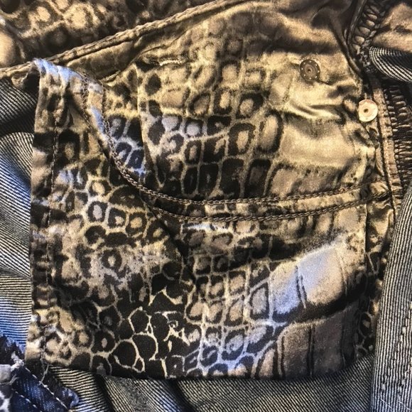 Guess Marciano Jeans - Picture 4 of 6